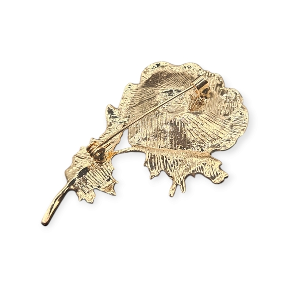 Poppy Pin - Picture 2 of 2